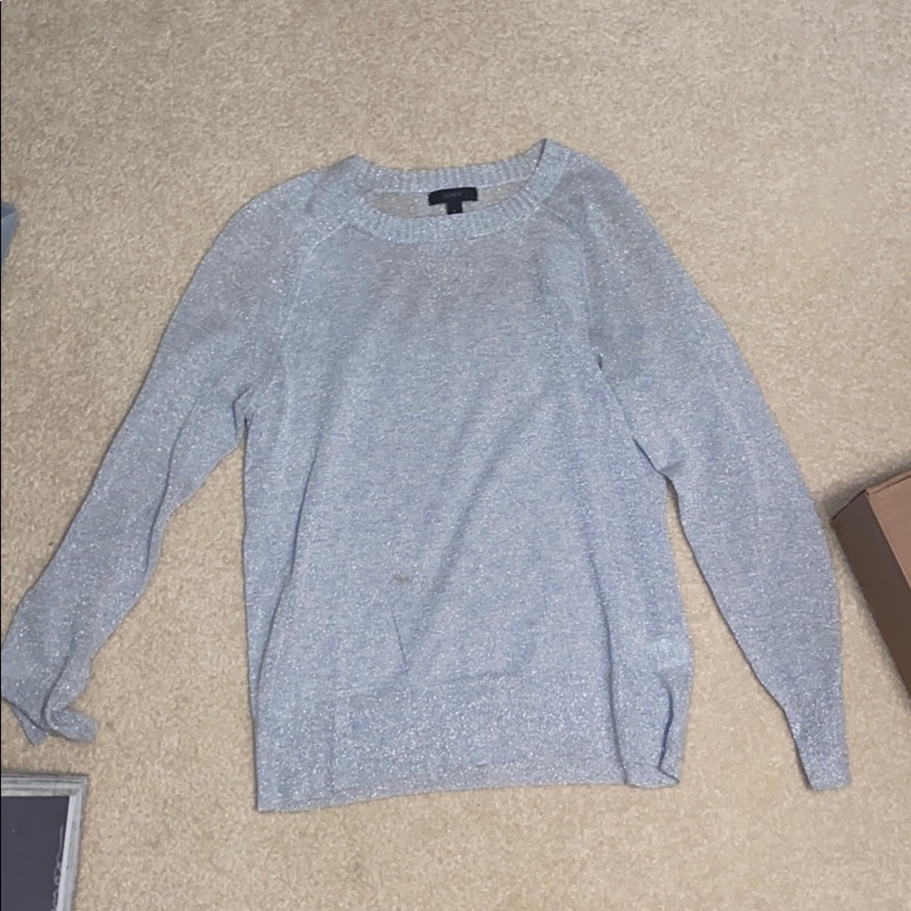 J Crew Top